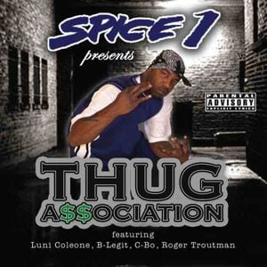 Thug Association