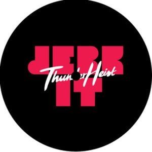 Jerk It (EP)