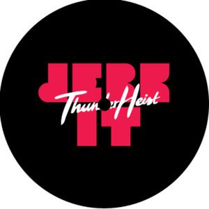 Jerk It (Megasoid remix)