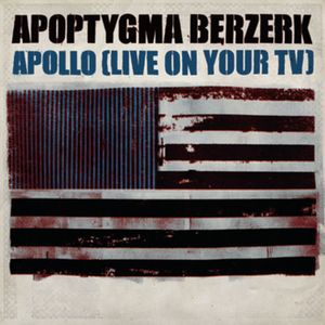 Apollo (Live on Your TV) (Rotersand rework)