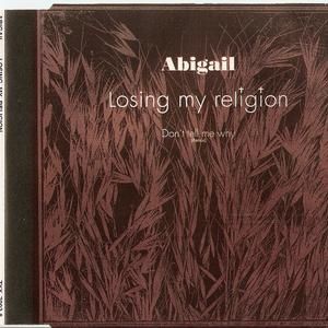 Losing My Religion (radio version)