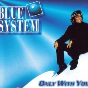 Only With You (Single)