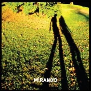 Mirando (Animal Collective remix)