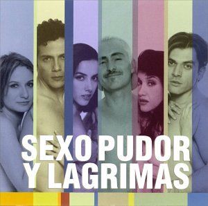 Sexo, pudor y lágrimas