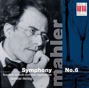 Symphony no. 6 (Live)