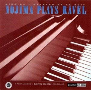 Nojima Plays Ravel