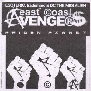 Avengers Assemble