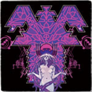 Sonic Attack (Psychedelic Warlords) (Single)