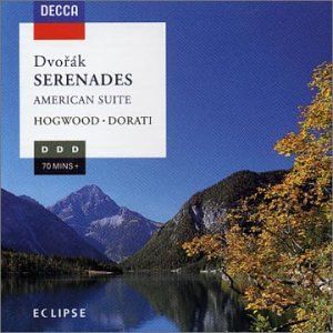 Serenade for Winds in D minor, op. 44: IV. Finale. Allegro molto