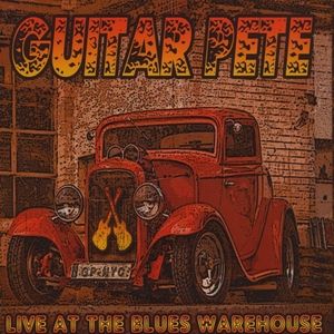 Live at the Blues Warehouse (Live)