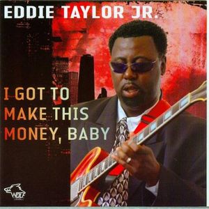 Salute to Eddie Taylor