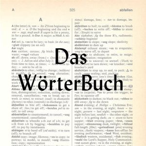 Wenn es dunkel wird