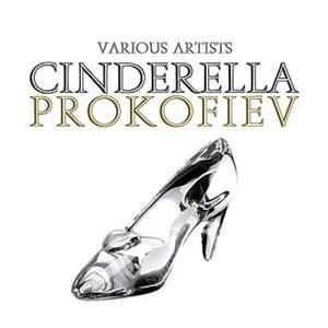 Cinderella - Cinderella Goes To The Ball