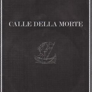 Calle della morte (EP)