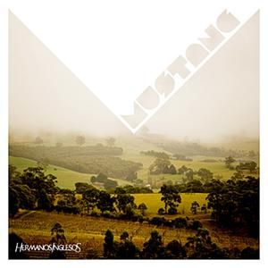 Mustang (Single)