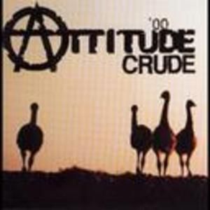 Attitude