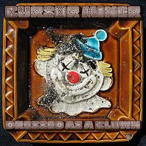 Dressed as a Clown (EP)