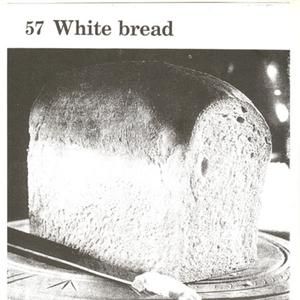 57 White Bread (Single)