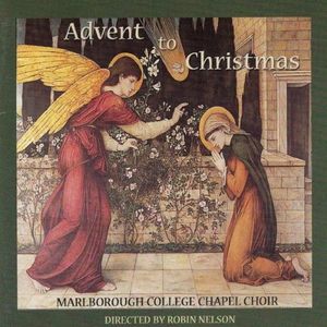 Advent to Christmas