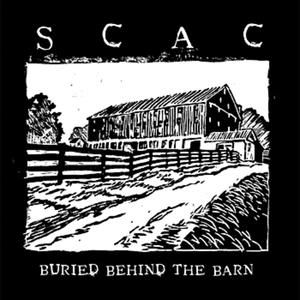 Buried Behind the Barn (EP)