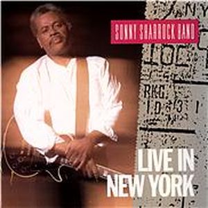 Elmo's Blues (Live)