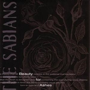 Beauty for Ashes