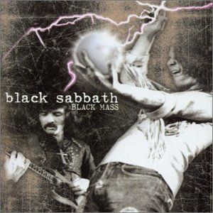 Black Mass (EP)