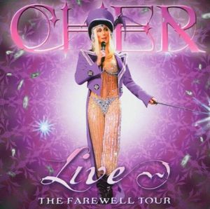 Live: The Farewell Tour (Live)