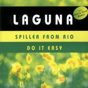 Spiller from Rio (Do It easy) (Single)