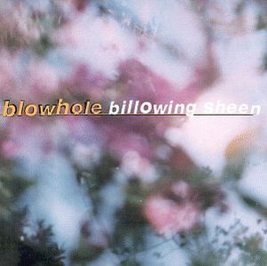 Billowing Sheen (Single)