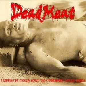 Just Mutilated…