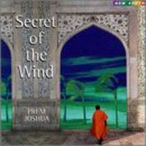 Secret of the Wind