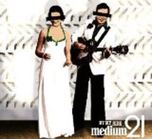 By My Side (Single)