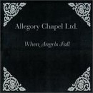 When Angels Fall