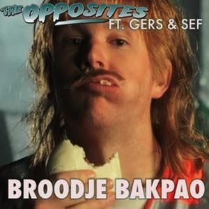 Broodje Bakpao (Single)