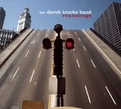 Pochette Roadsongs (Live) Pochette Roadsongs (Live)