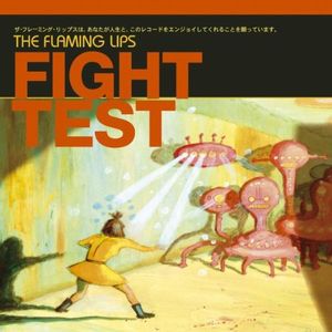 Fight Test (EP)