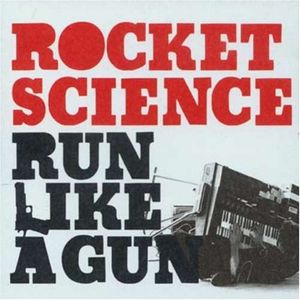 Run Like a Gun EP (EP)