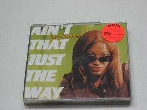 Ain't That Just the Way (Hurb's mix)