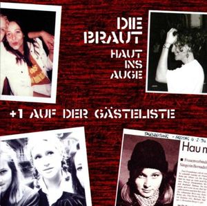 +1 auf der Gästeliste