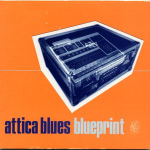 Blueprint (original mix)