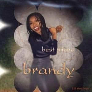 Best Friend (Character R&B mix)