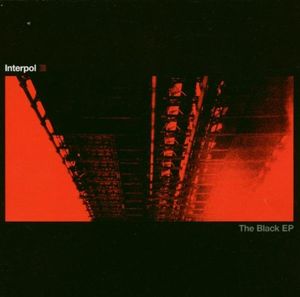 The Black EP (EP)