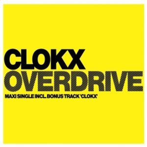 Overdrive (Ron Van Den Beuken Remix edit)