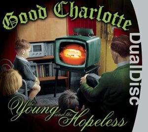 The Young and the Hopeless (Single)