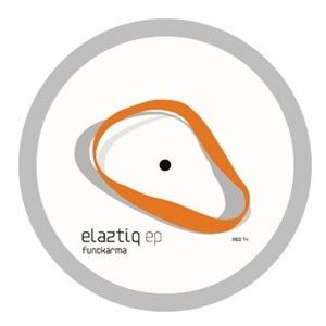 Elaztiq EP (EP)