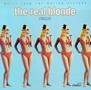 The Real Blonde (OST)