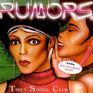 Rumors (original 7" version)