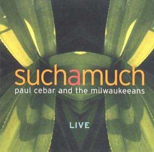 Suchamuch (Live)