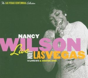 Live From Las Vegas: 14 Live Hits and Signature Songs (Live)